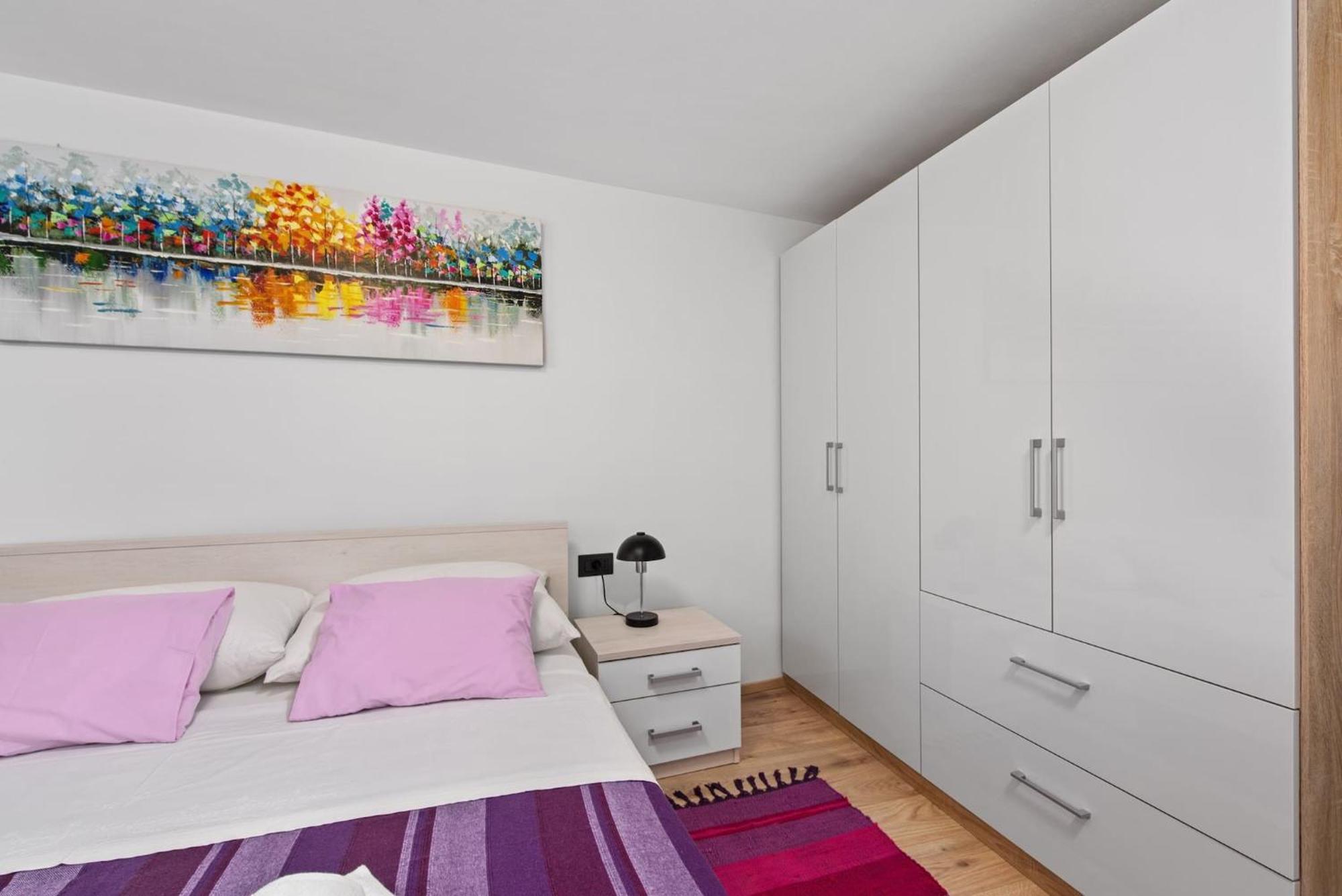 Holiday Home Sea Premantura Exterior foto